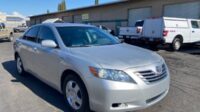 2009 TOYOTA CAMRY HYBRID CLEAN TITLE NO ACCIDENTS