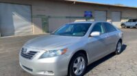 2009 TOYOTA CAMRY HYBRID CLEAN TITLE NO ACCIDENTS
