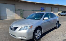 2009 TOYOTA CAMRY HYBRID CLEAN TITLE NO ACCIDENTS